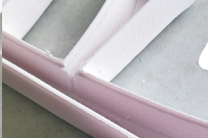 二代迷你字(迷你字掏空)制作、加工教程附视频