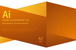 AI cs5 软件安装包