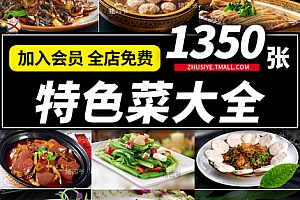 高清摄影美食餐饮菜品川湘粤菜特色家常菜外卖饭店中餐馆图片素材