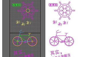 20240412 其实我们从来都没秘方