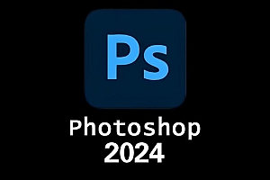 Photoshop 2024